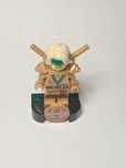Figurka Lego Ninjago Lloyd - 10th Anniversary Golden Ninja njo0640