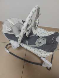 Bujaczek-fotelik dla niemowląt