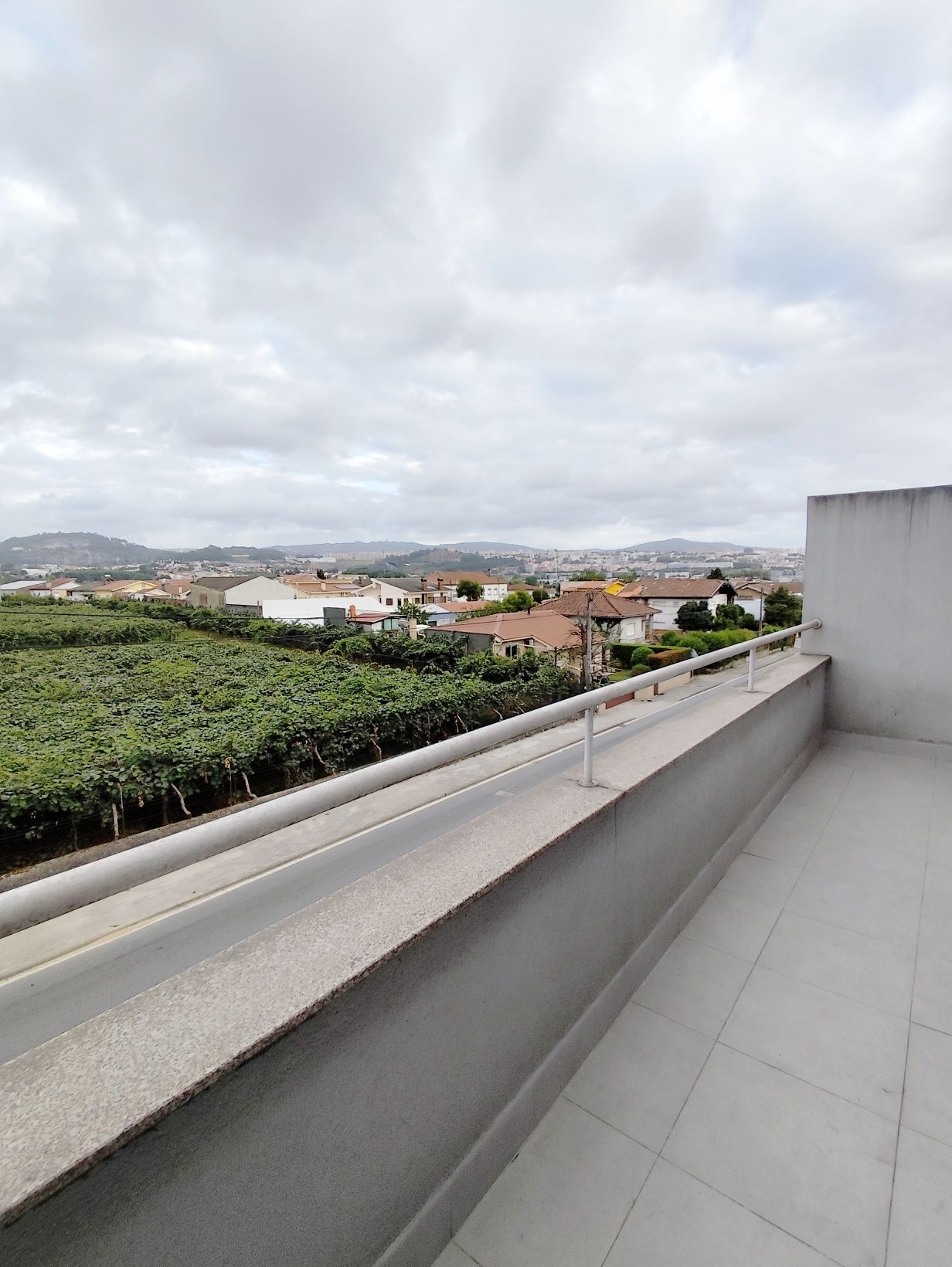 Apartamento T3 + Garagem Fechada