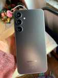 Samsung s24 + em excelente estado