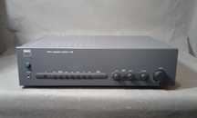 NAD C340, wzmacniacz stereo