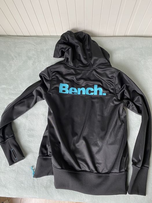 Bluza rozpinana BENCH 152