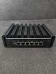 Router programowy 6x 2.5G LAN Intel N100 – Bez RAM i Dysku