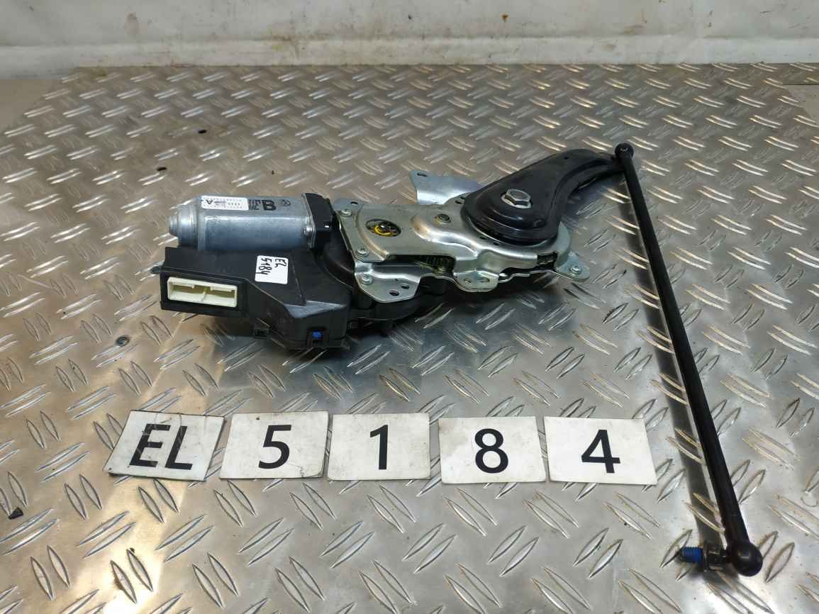 Mitsubishi Outlander 3 18- привод кришки багажника  EL5184 42711010711