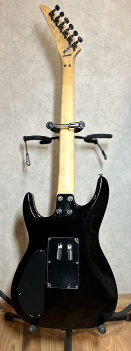 Електрогітара б/у KRAMER Striker KS211TBBF1