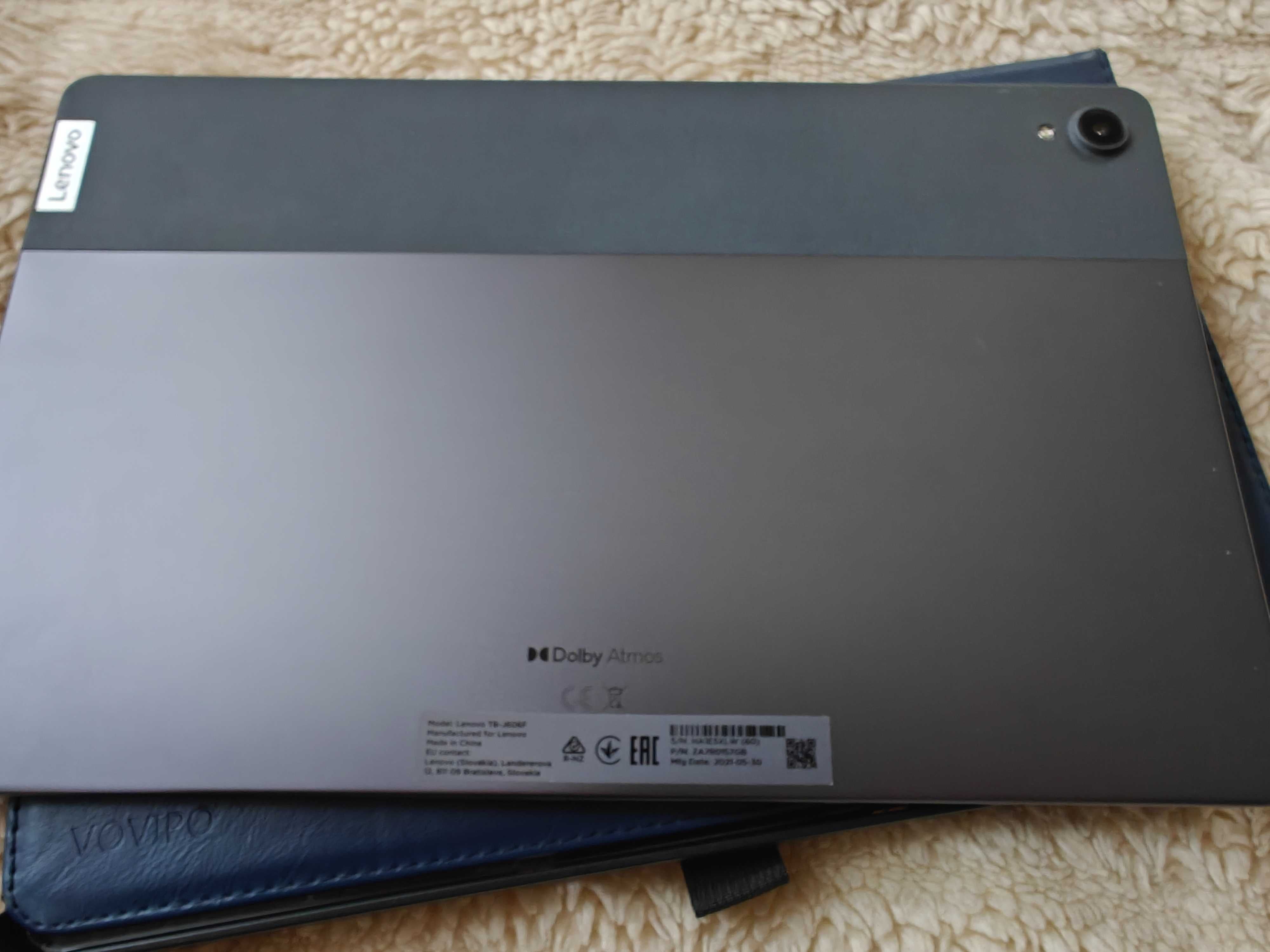 Tablet Lenovo TB-J606F