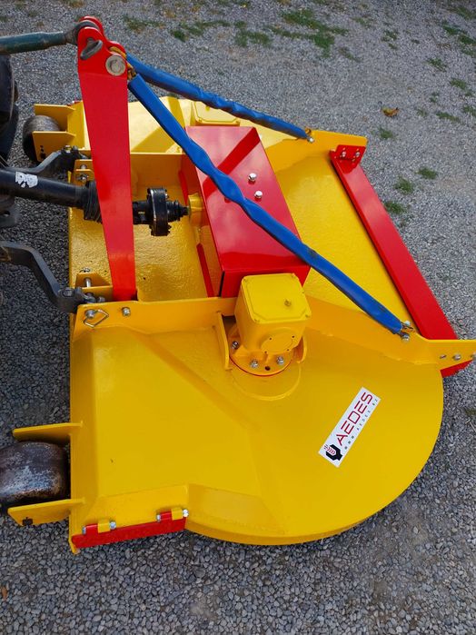 Kosiarka Aedes 2,25m