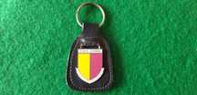Porta chaves militar drm coimbra