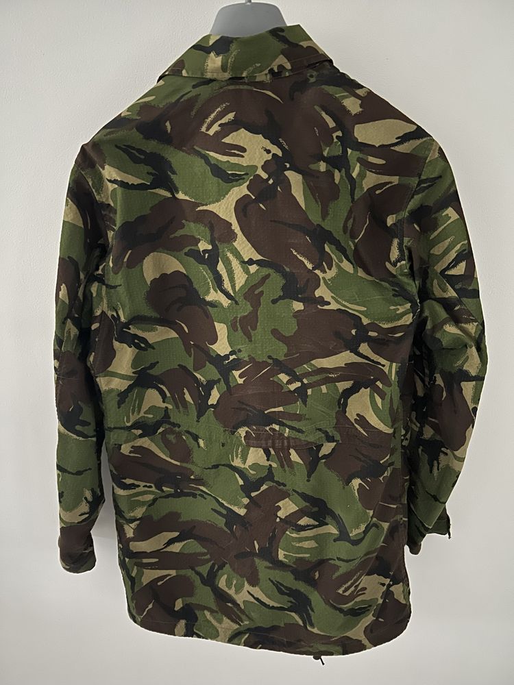Kurtka moro/kamuflaż rozmiar L/XL stan bdb
