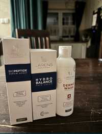 Dermp hydro serum.