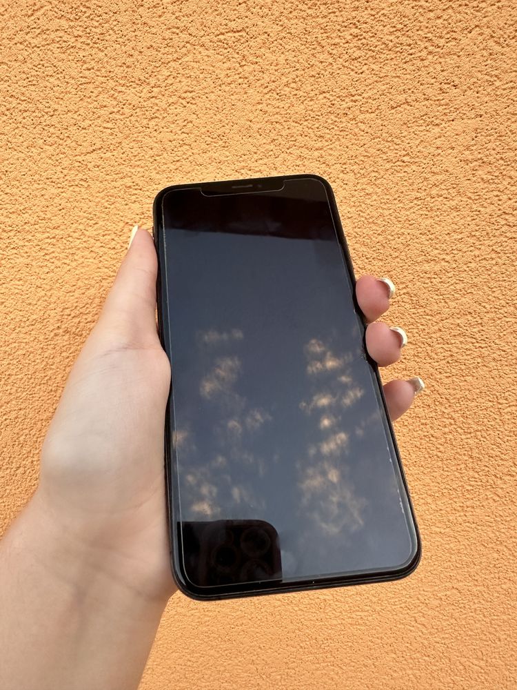 Iphone XS Max 512GB Com Caixa USADO