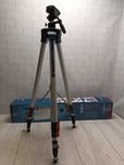 BOSCH BT 250 будівельний штатив для нівелірів, 250 см, 1/4"