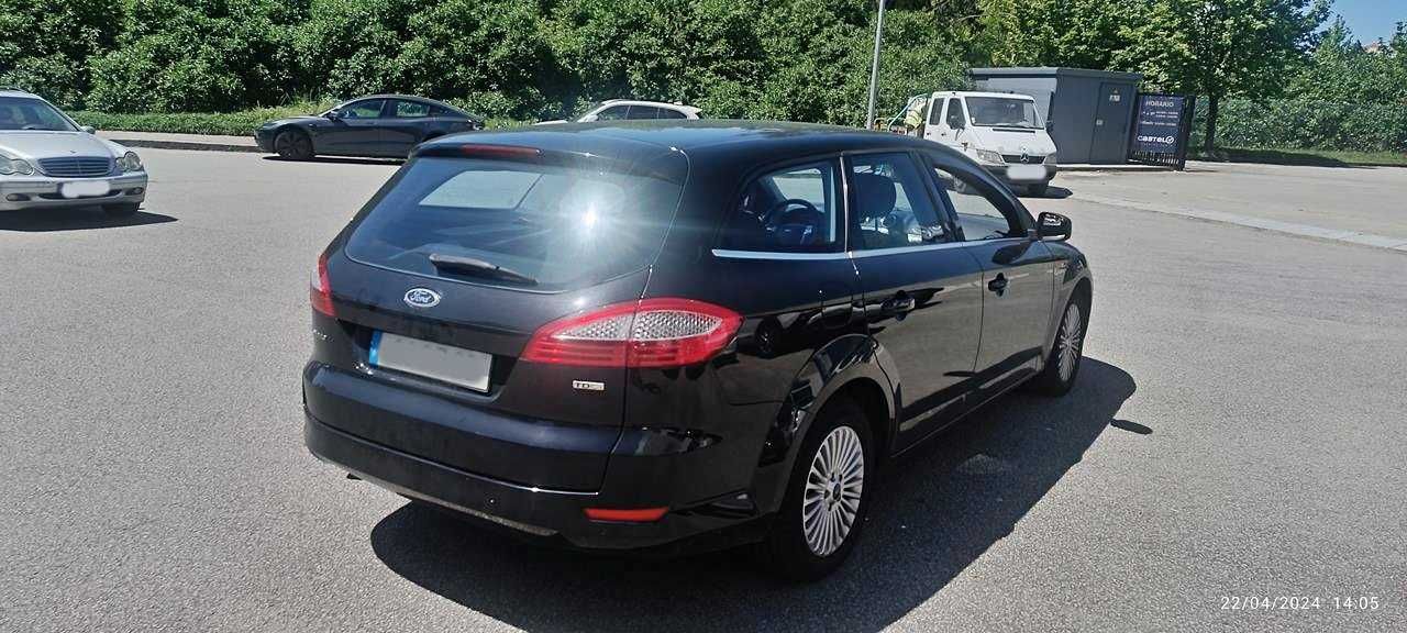 Ford Mondeo 2.0 SW 2.0 TDCi Titanium (carrinha) 140 cv