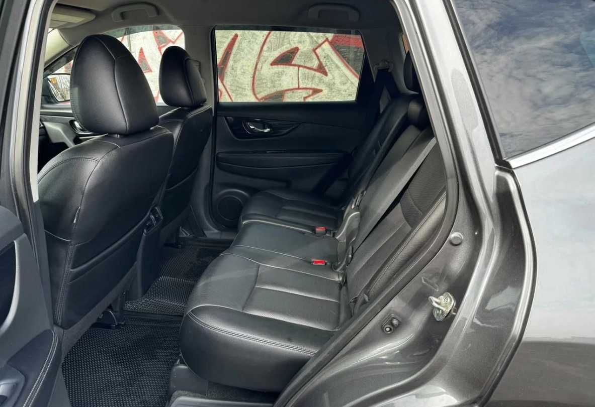 Nissan ROGUE Ніссан Ниссан РОГ 2.5 2019