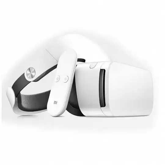 Очки виртуальной реальности Xiaomi Mi VR Headset