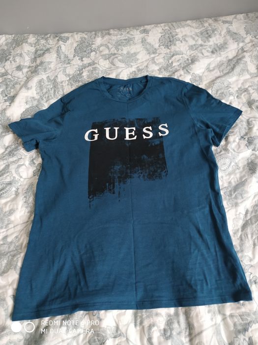 Koszulka Guess S