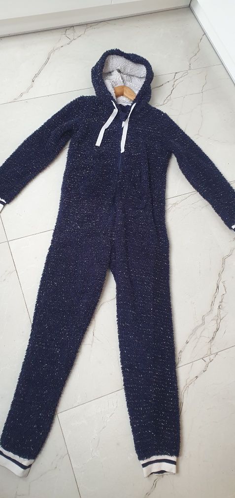 Pizama pajacyk Esmara xs /s