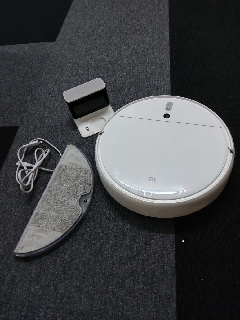 Xiaomi Mi Robot 1C Robot sprzątający odkurzacz