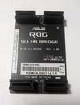Переходник Мост Bridge Cross-Fire / SLI для видеокарт AMD, NVIDIA