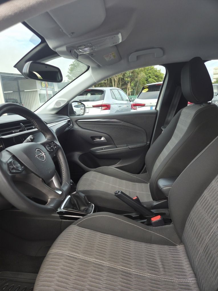 Opel Corsa 1.2 Puretech Elegance
