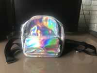 Жіночий рюкзак Noyer Mini Hologram