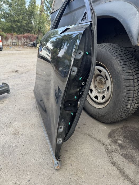 Двері під рихтування Mazda CX-5 2021