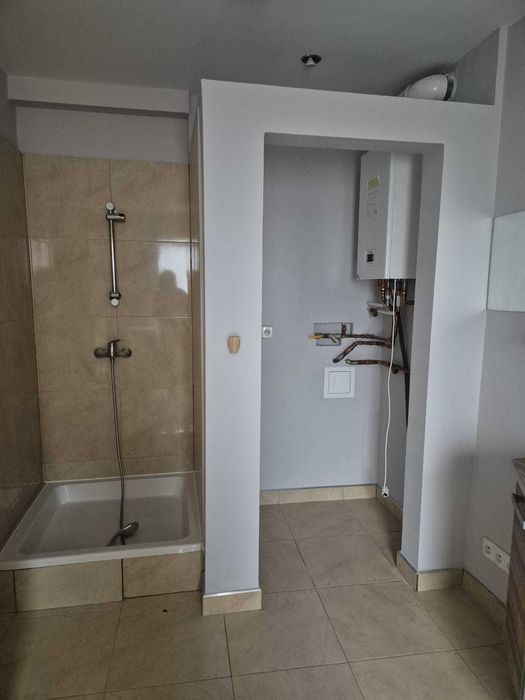 mieszkanie- idealne dla firmy 5 pokoi/ 120m2 Chorzów Centrum