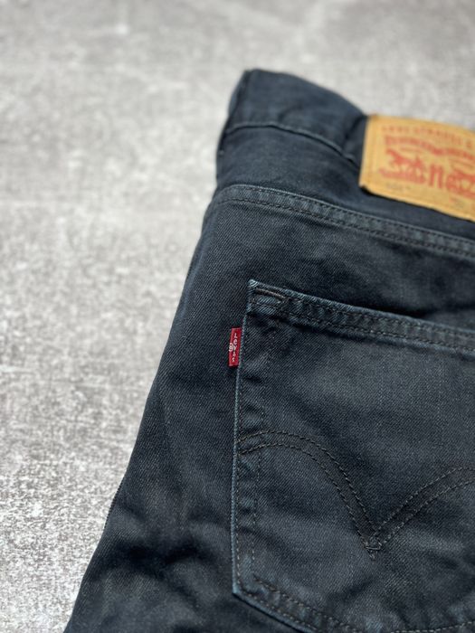 Джинси Levi’s 506 | Джинси levi’s прямі
