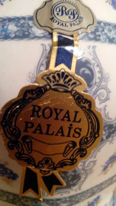 Peça de decoração