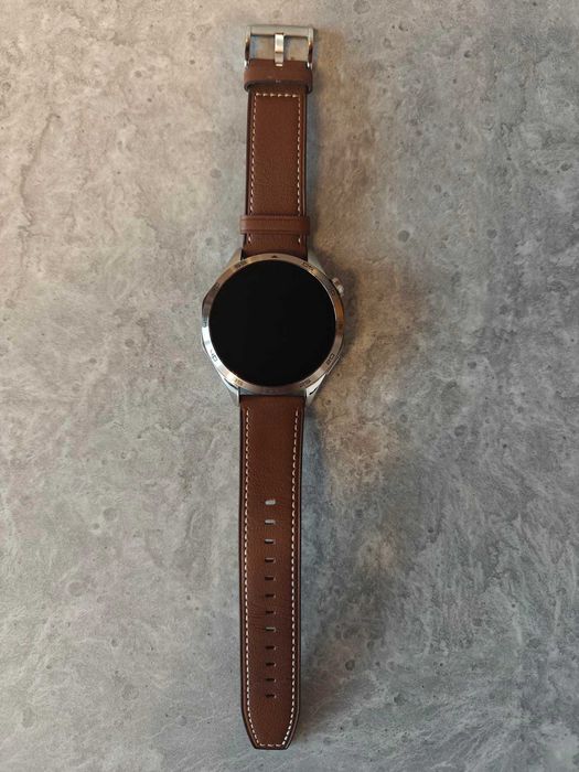Smartwatch HUAWEI WATCH GT 4 CLASSIC Gwarancja 02.2026