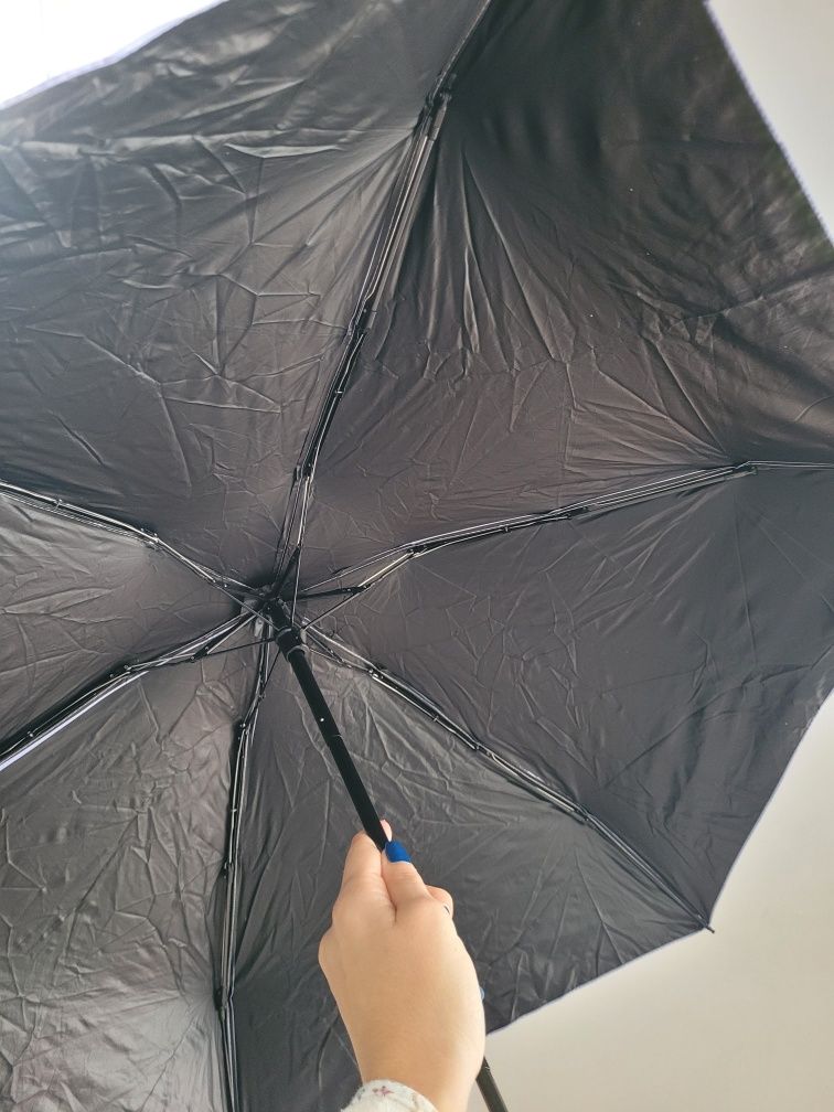 Chapéu de chuva pequeno