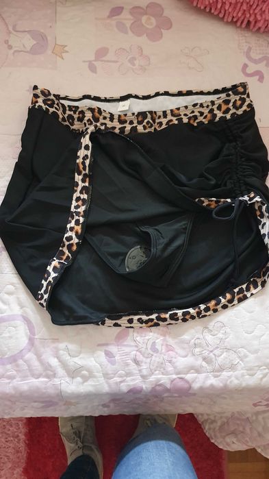 Tankini kameron MANZARA