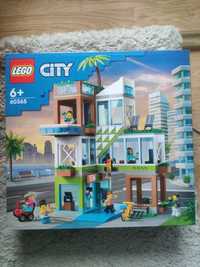 Lego City 60365 Apartamentowiec