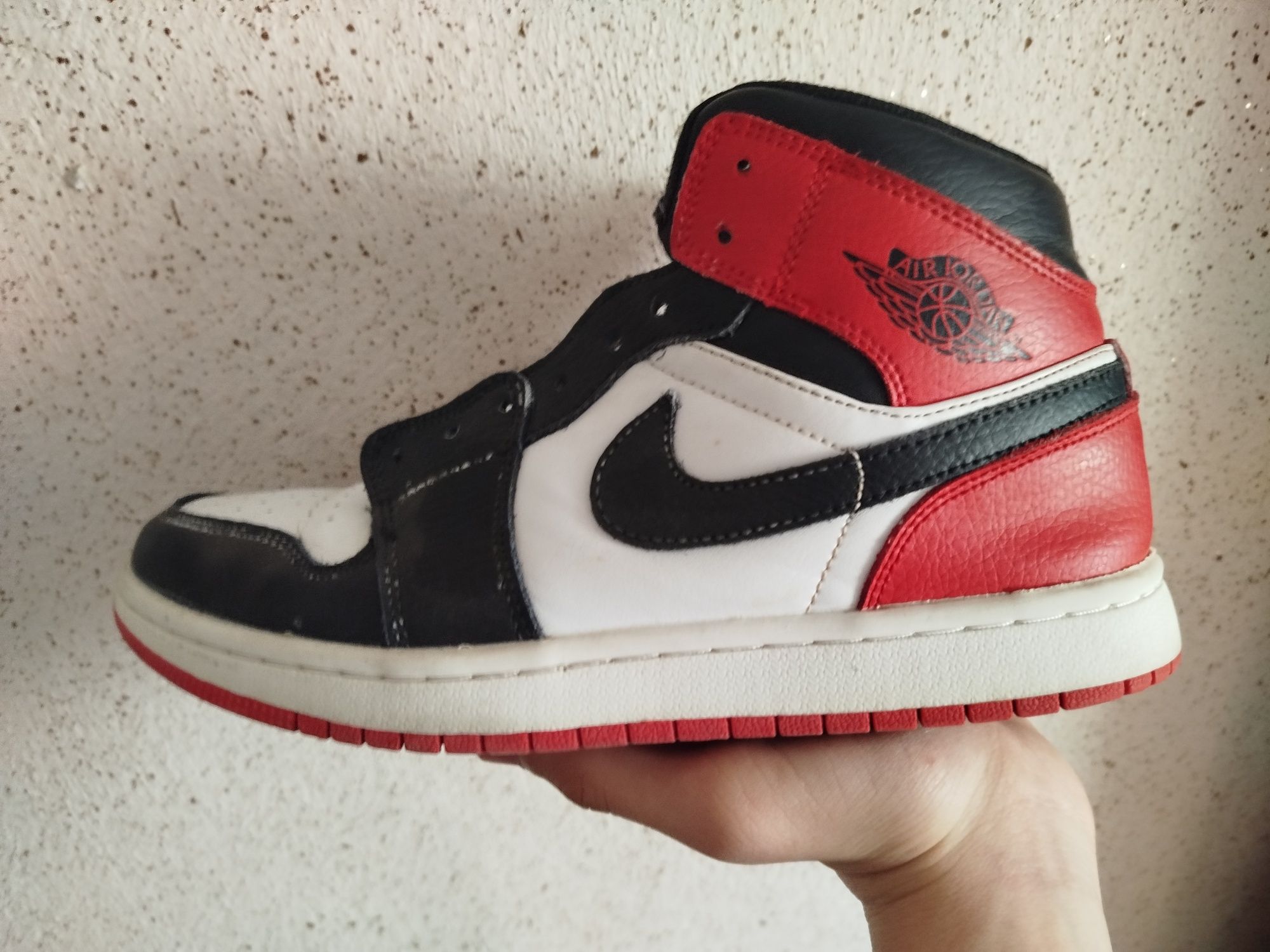 Nike air jordan original