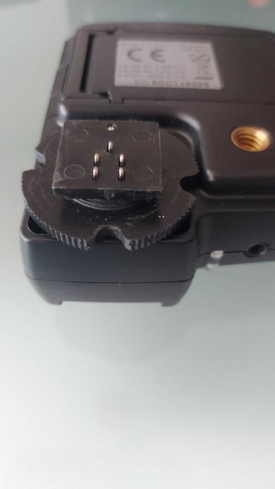 Синхронізатор PocketWizard Flex TT5 для Саnon