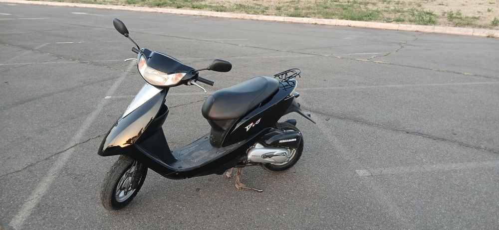 Скутер Хонда ДІО АF 62