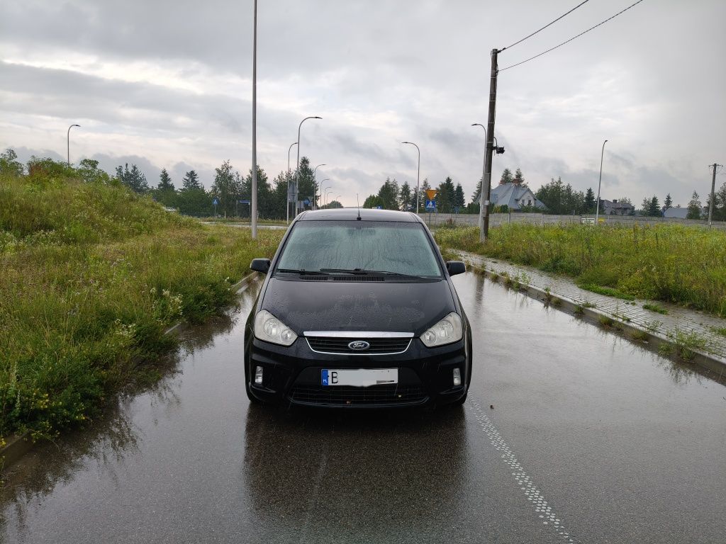 Ford c max 2.0 TDCi Ghia