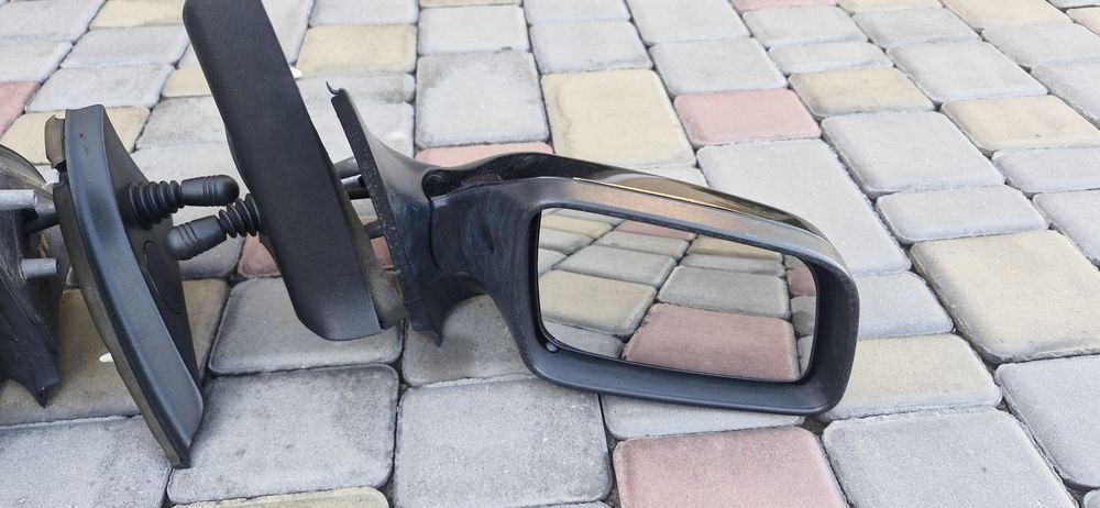 Opel Astra G Опель Астра Джи Зеркало заднего вида