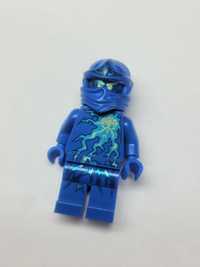 Minifigurka Jay NRG Lego Ninjago njo061
