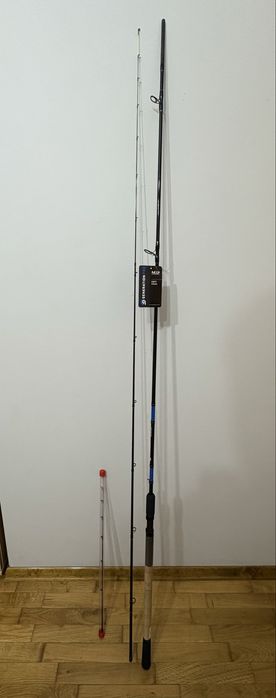 Wędka MAP Generation Pro Feeder 11FT