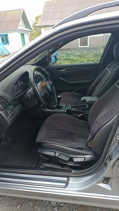 Бешка в хорошому стані, від власника!