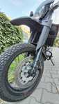 Yamaha 660 XTX .