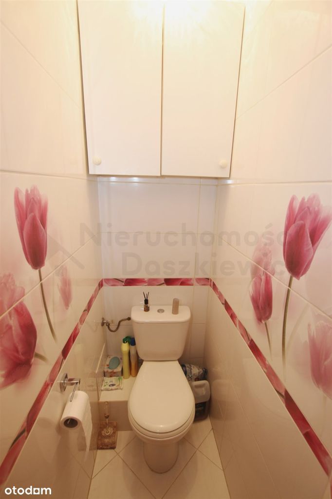 IMIELIN | 4pok. + ogródek ok. 44m2| funkcjonalny rozkład | METRO