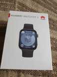 Smartwatch huawei watch fit 3