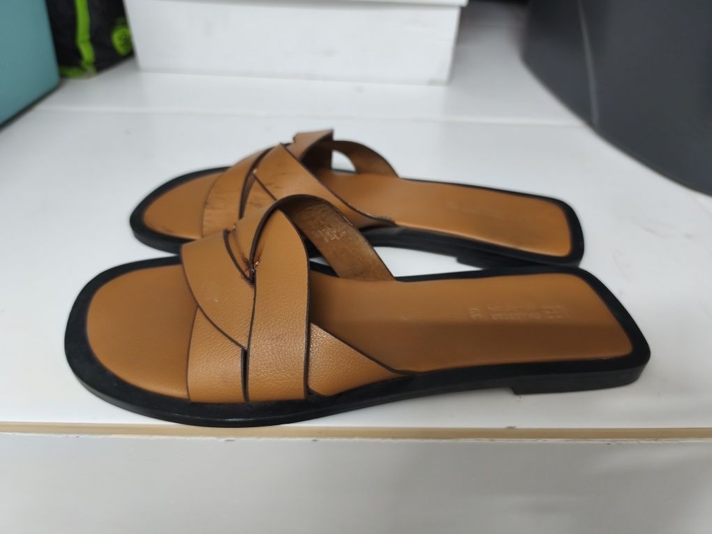 Sandálias Pull Bear (oportunidade)