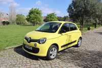 Renault Twingo 1.0  LIMITED 2017  - Impecável