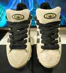 Adidas campus originais cinzentos