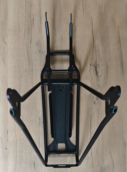 Bontrager BackRack L - bagażnik rowerowy na tył