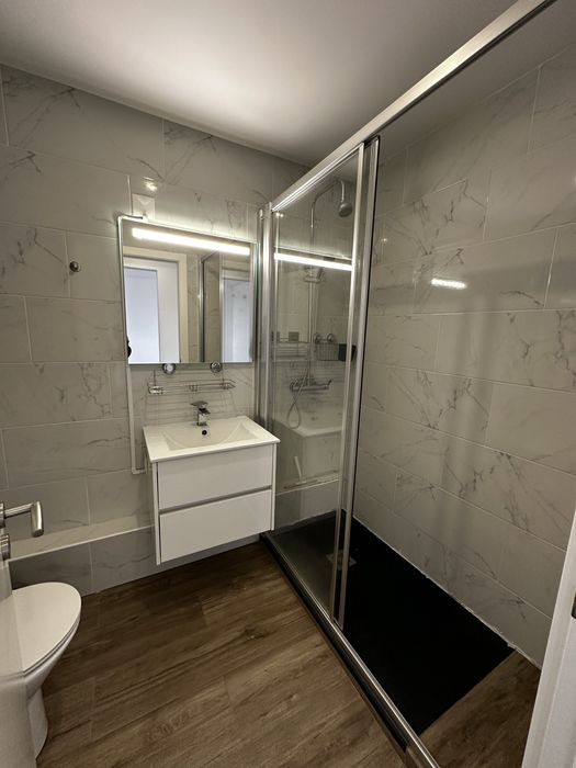 Quarto tapada das merces mem martins despesas incluidas