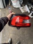 Cherokee kl 14-17 рік лівий стоп наружний 68102907AD